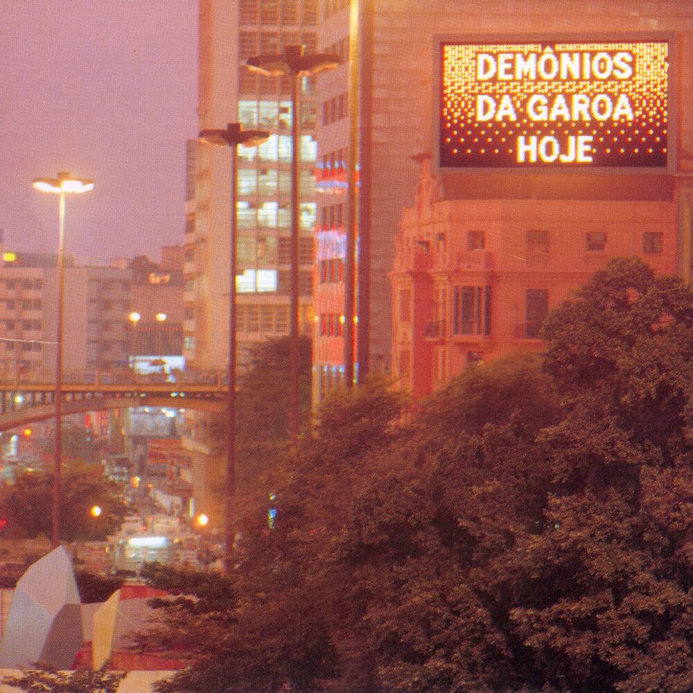 Picture of Hoje