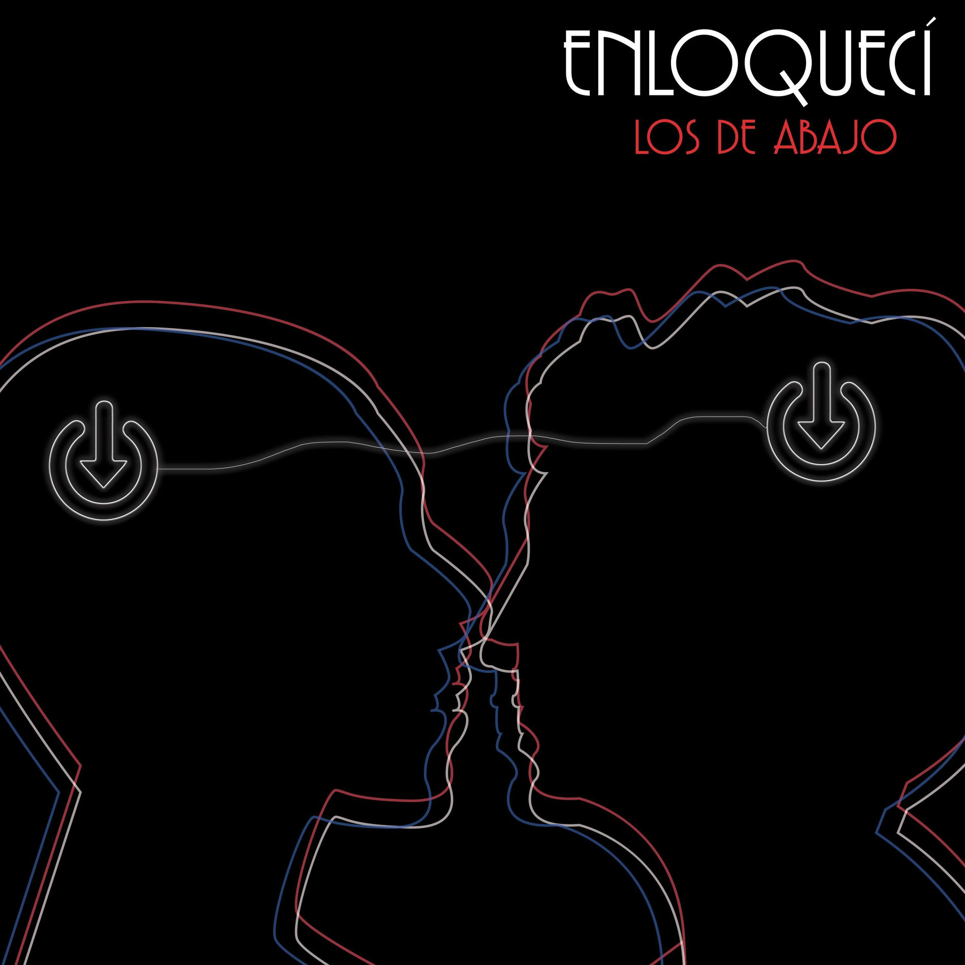 Album picture of Enloquecí