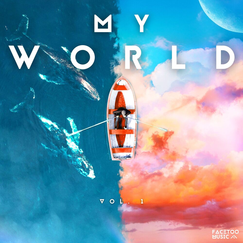 Picture of My World, Vol. 1