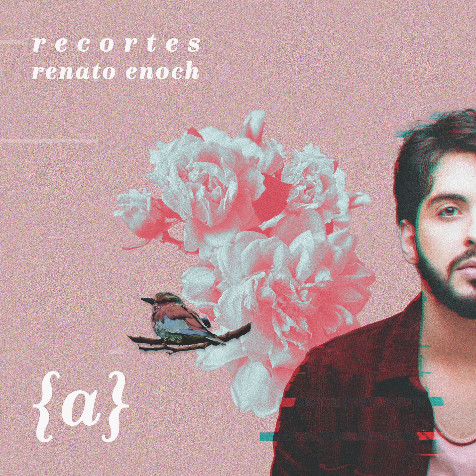 Album cover of recortes {a}