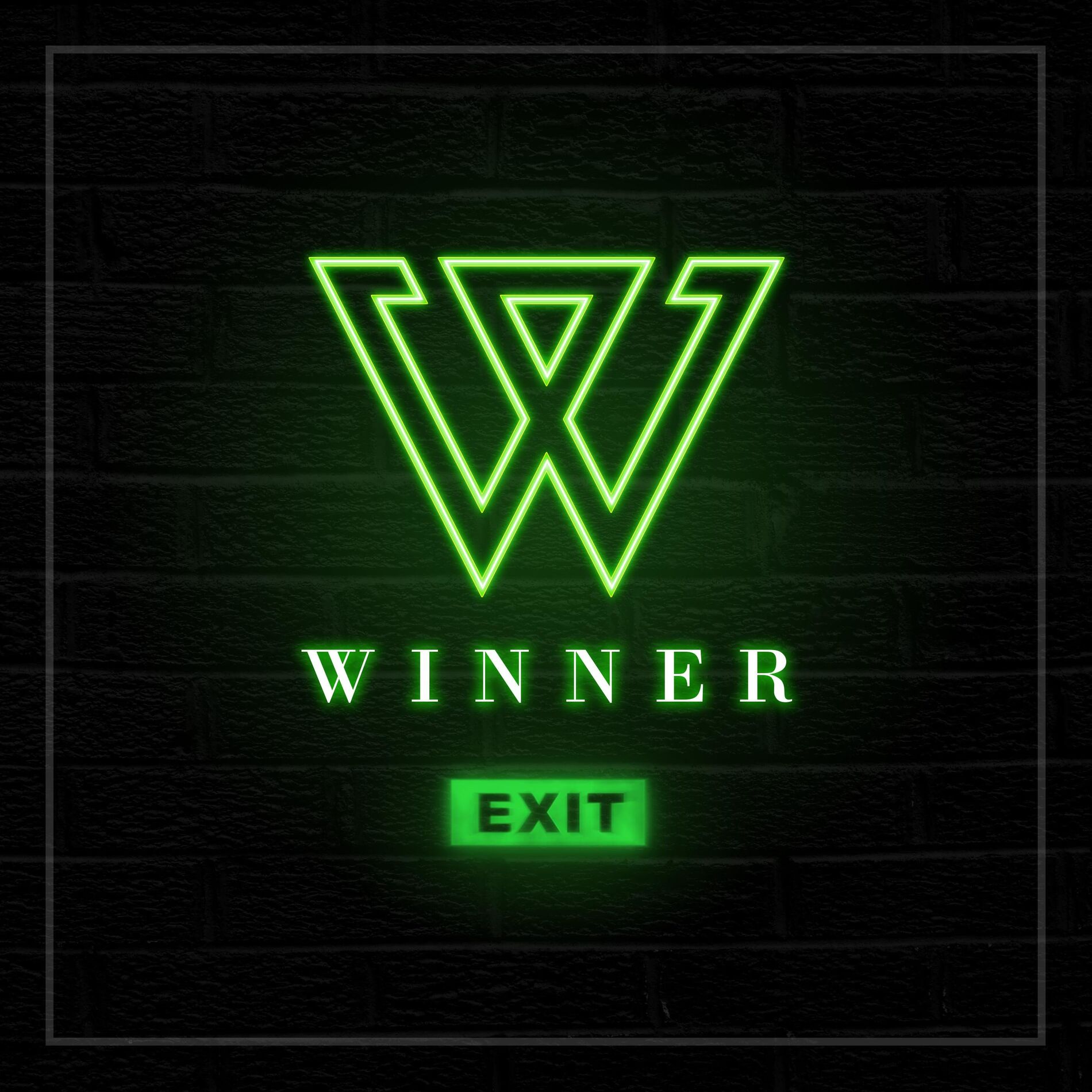 Album cover of PRICKED (MINO&TAEHYUN)