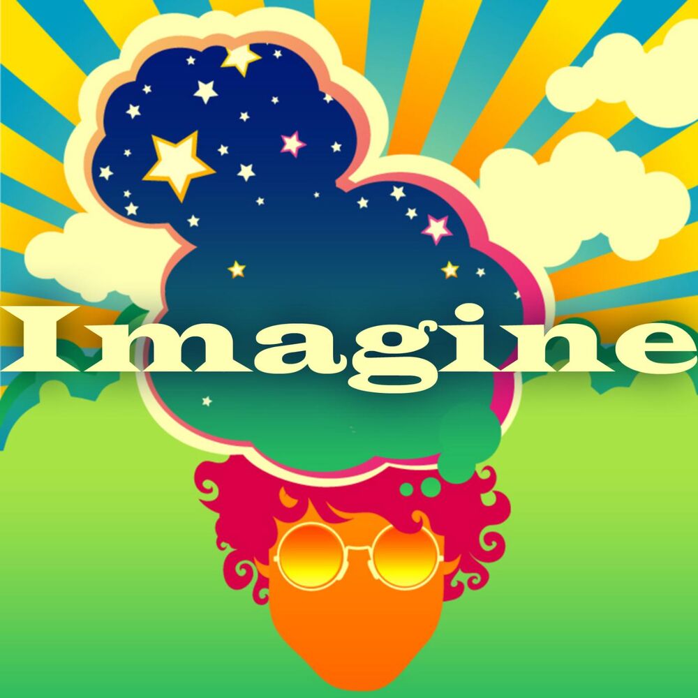 Picture of Imagine