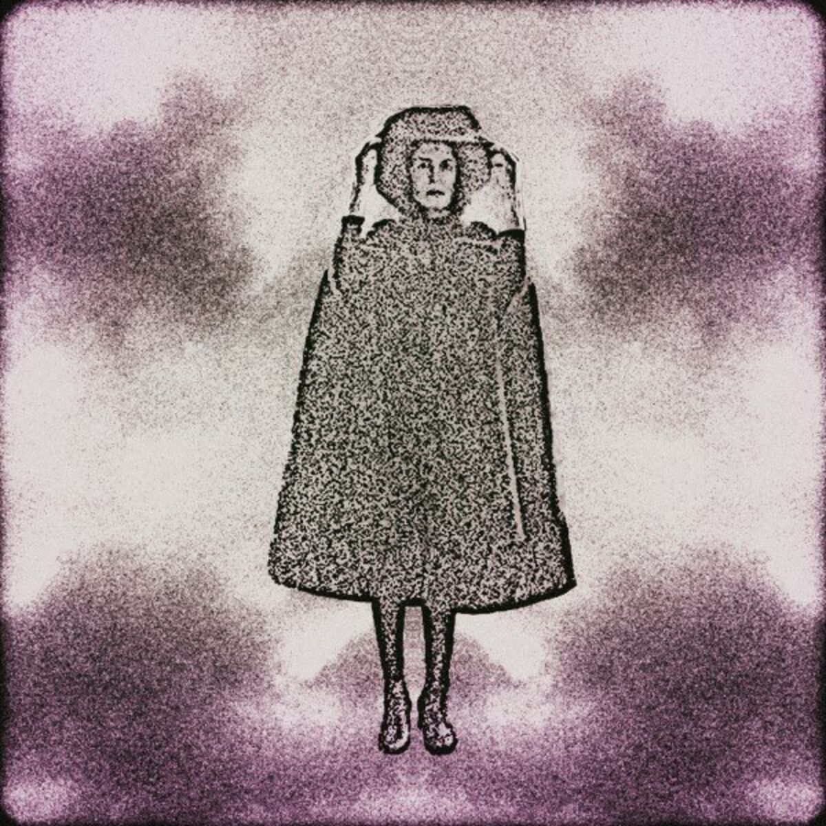 Album cover of Bella Coola