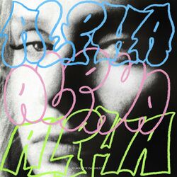 Cover of ALPHA (Deluxe)