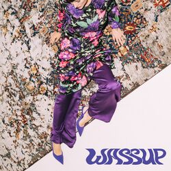 Cover of Wassup