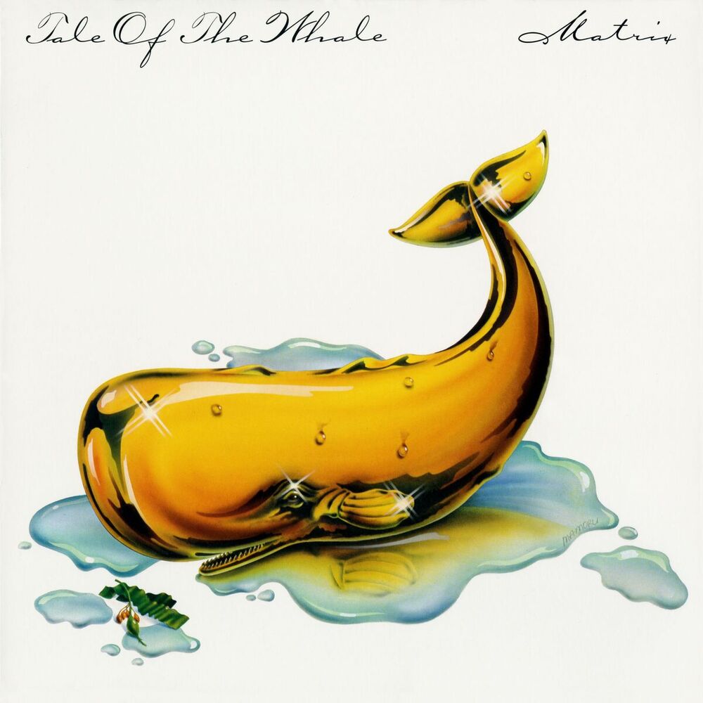 Picture of Tale Of The Whale