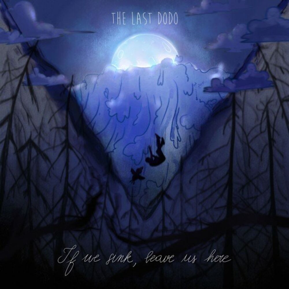 Picture of If We Sink, Leave Us Here (Instrumental)