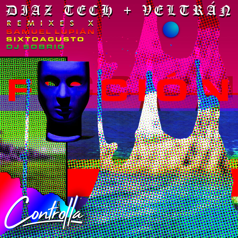 Picture of Ficción