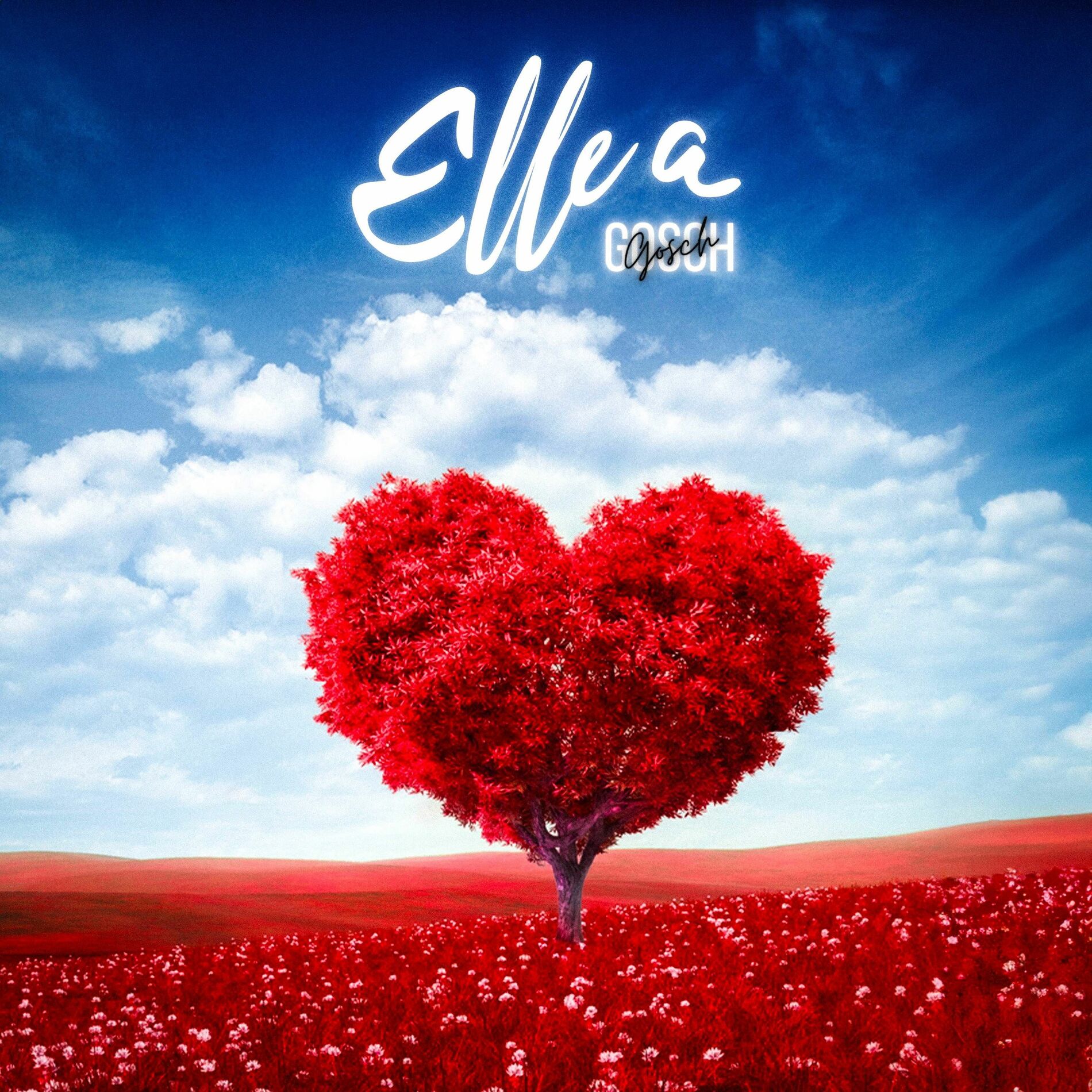 Album cover of Elle a