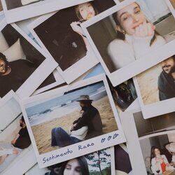 Cover of Sentimento Raro