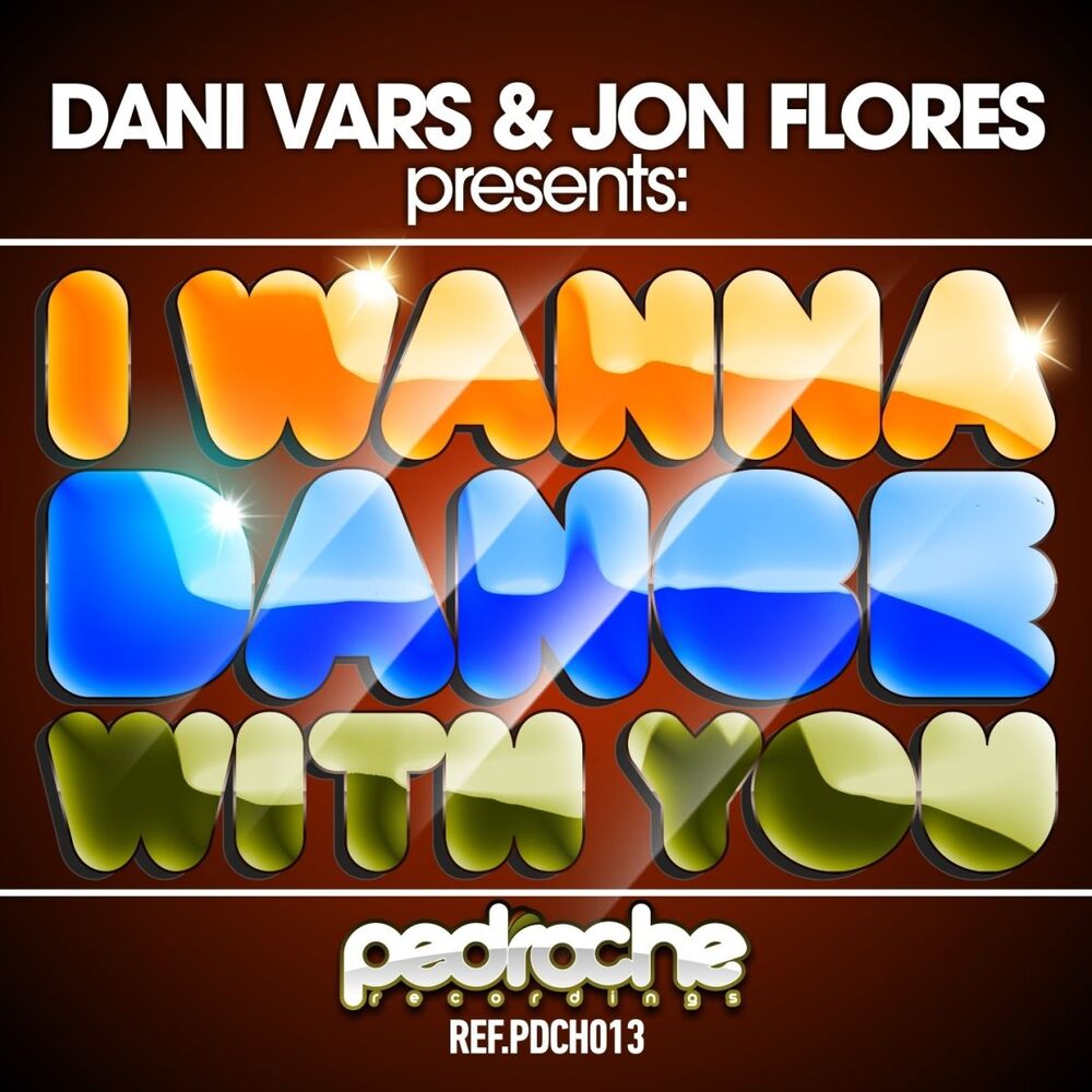Picture of I Wanna Dance With You