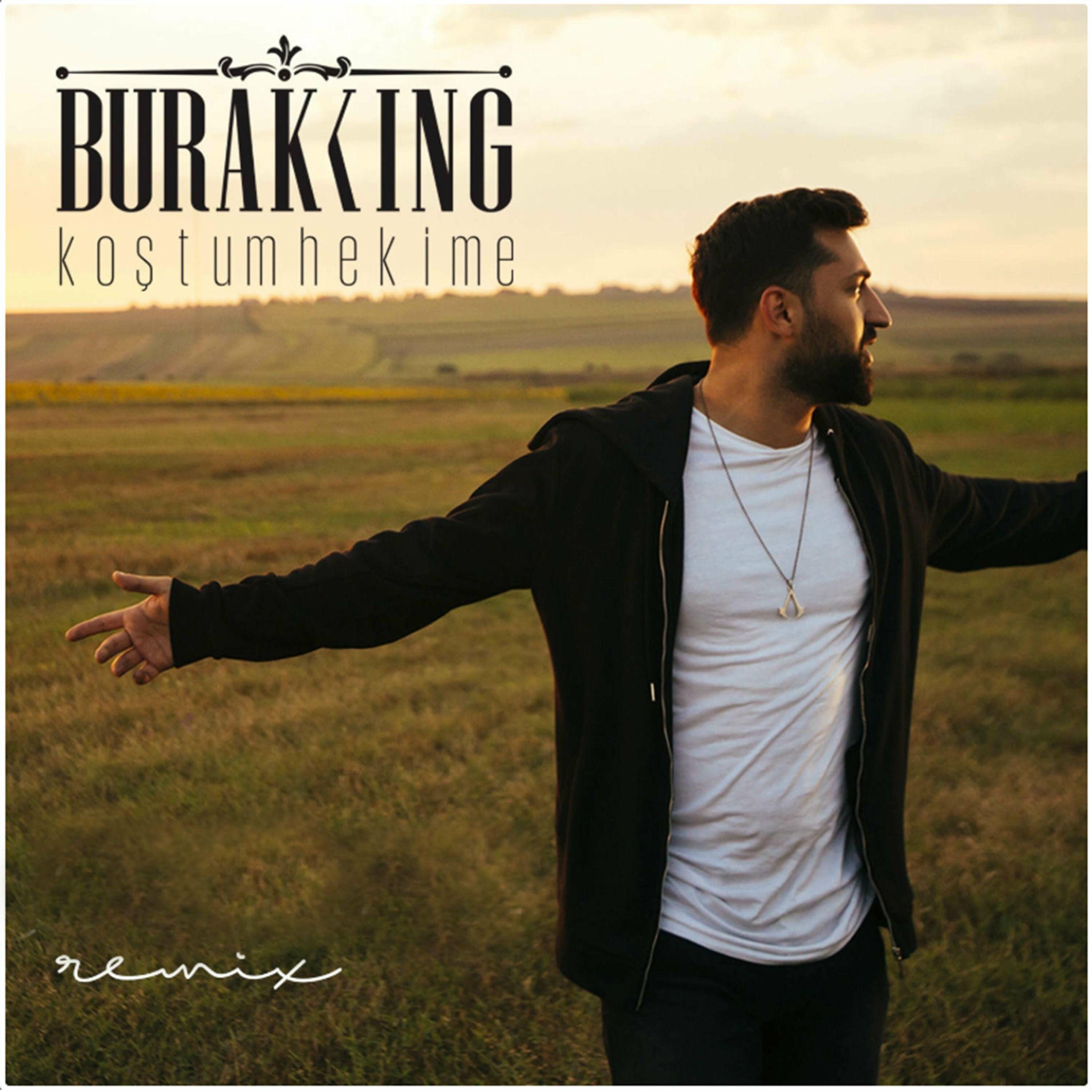 Album cover of Koştum Hekime