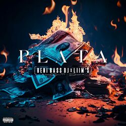 Cover of Plata