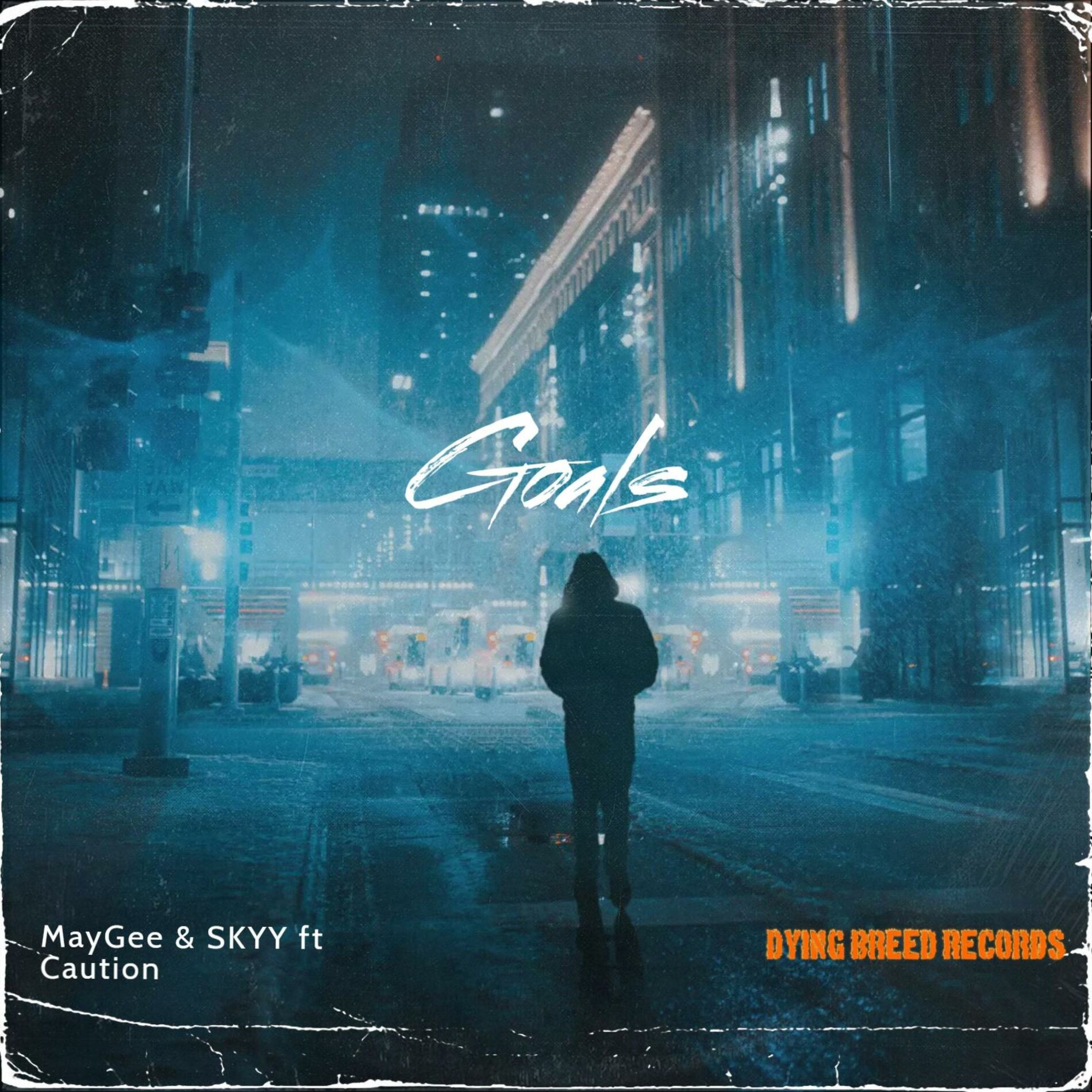 Album cover of Goals (feat. SKYY & Caution) [Demo Version]