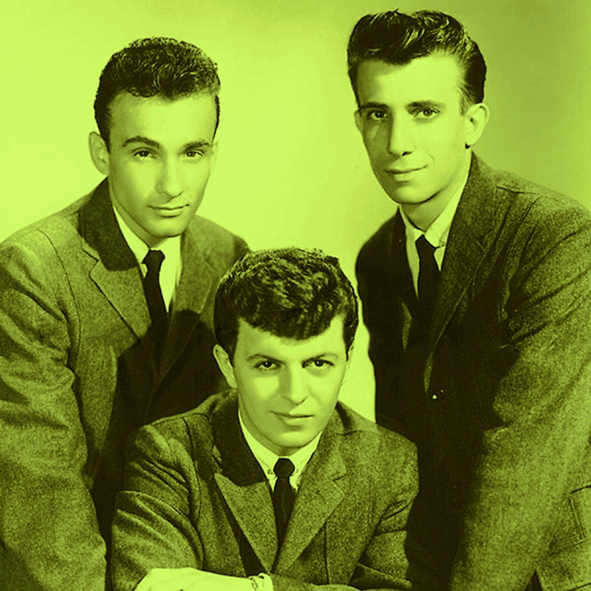 Album cover of 16 Hits