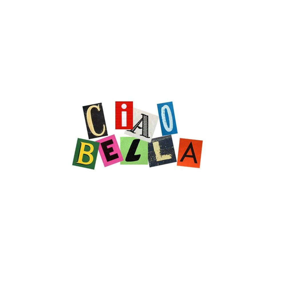 Picture of CIAO BELLA (feat. D'iorgio)