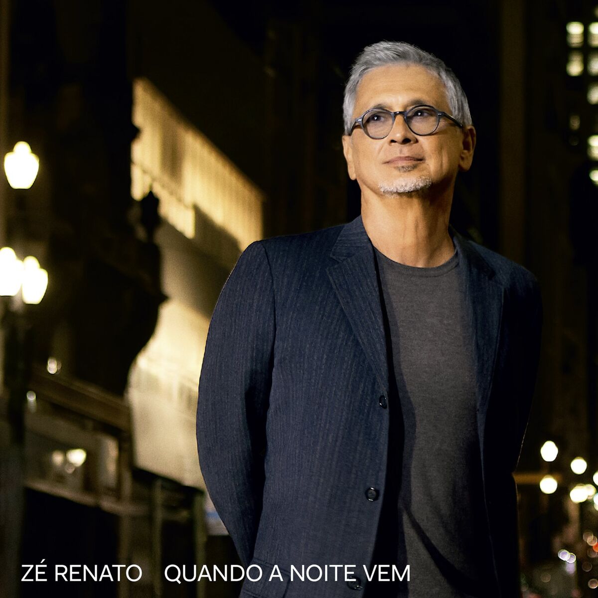 Album cover of Seu olhar não mente