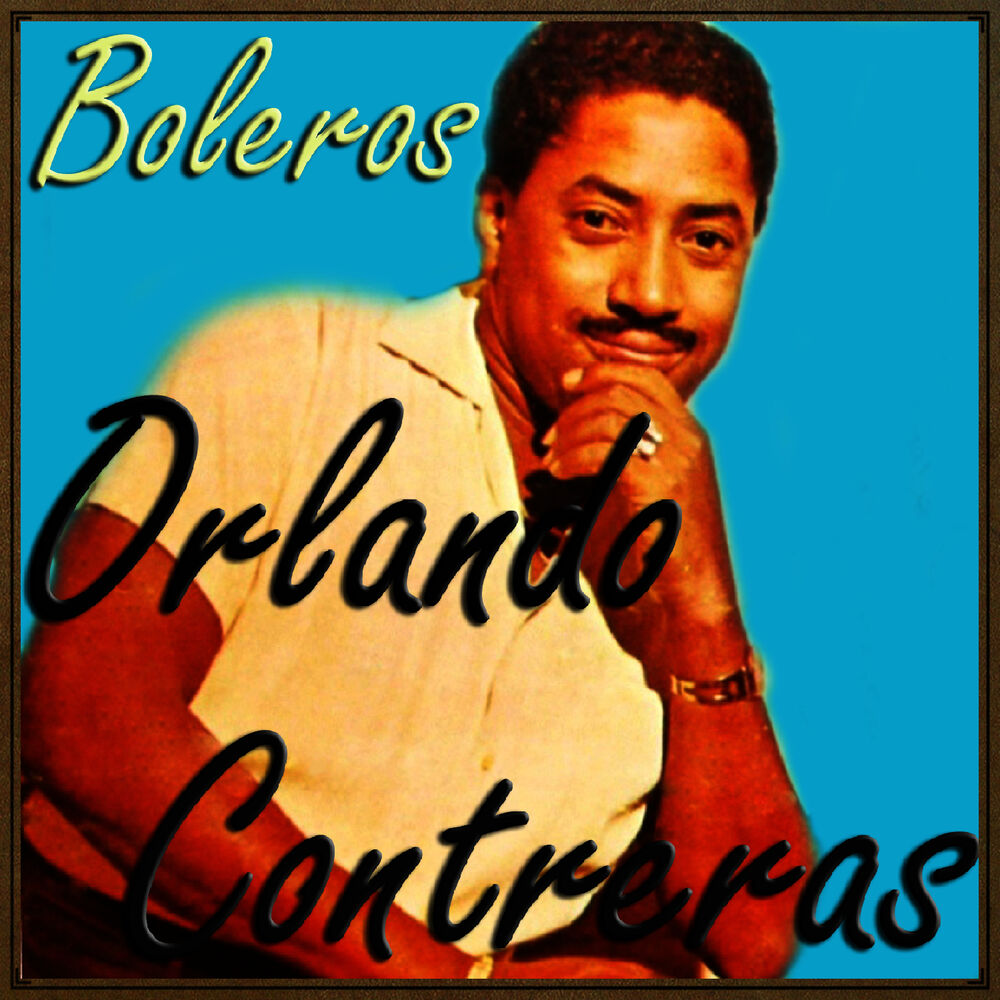 Picture of Boleros