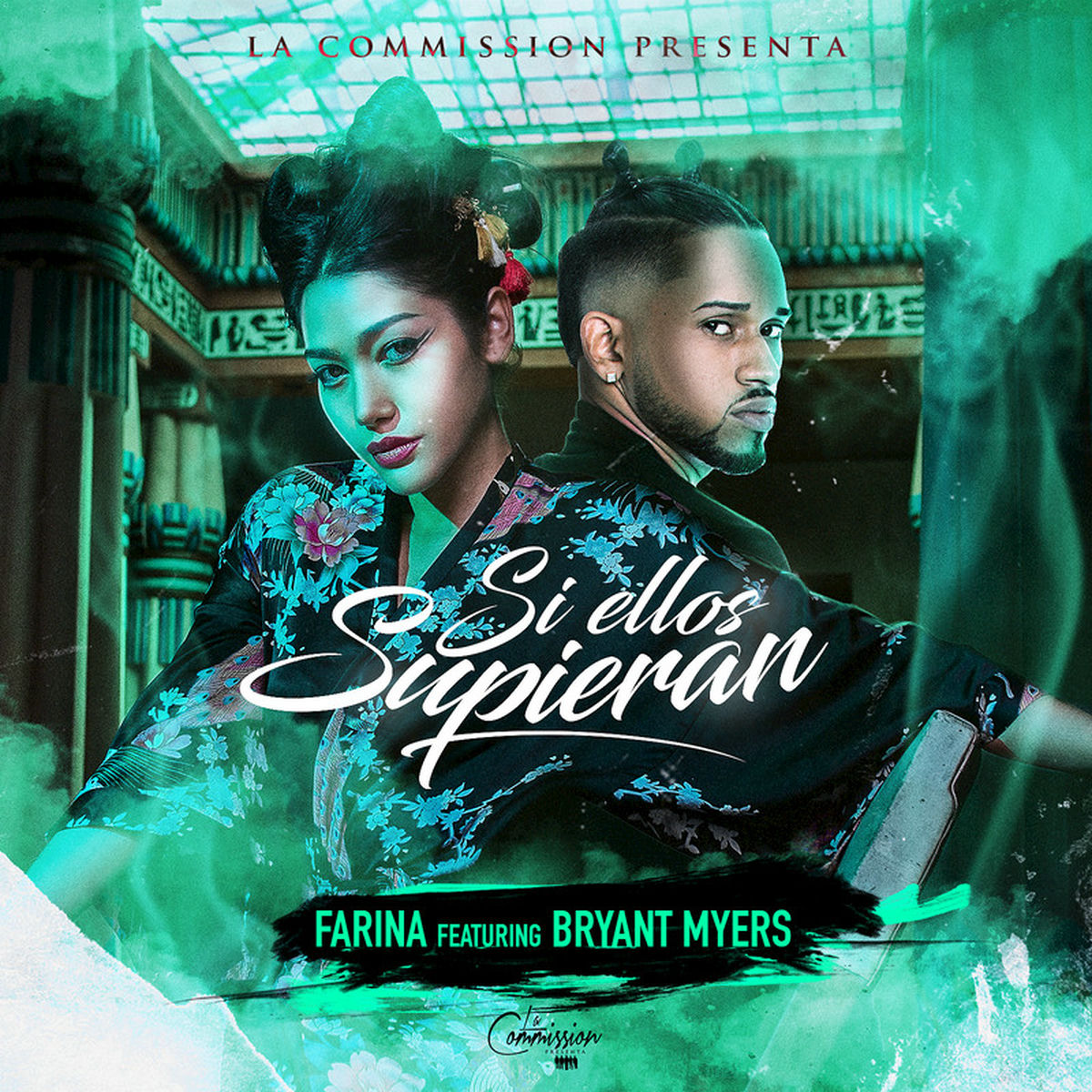 Album cover of Si Ellos Supieran