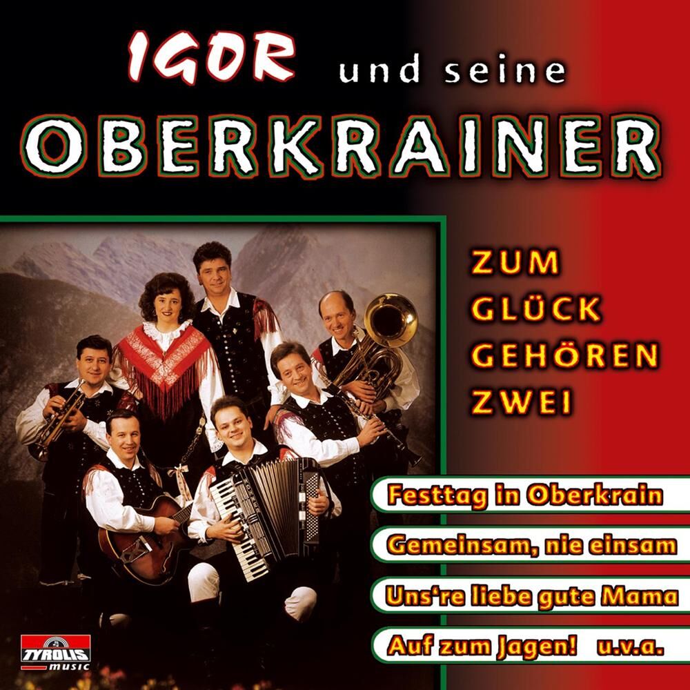 Picture of Zum Glück gehören zwei