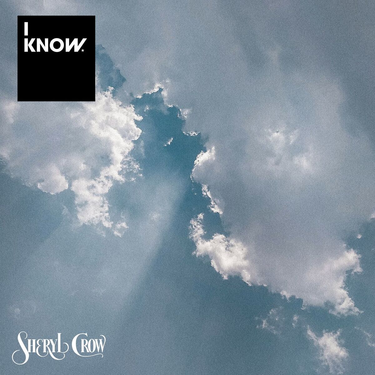 Album cover of I Know
