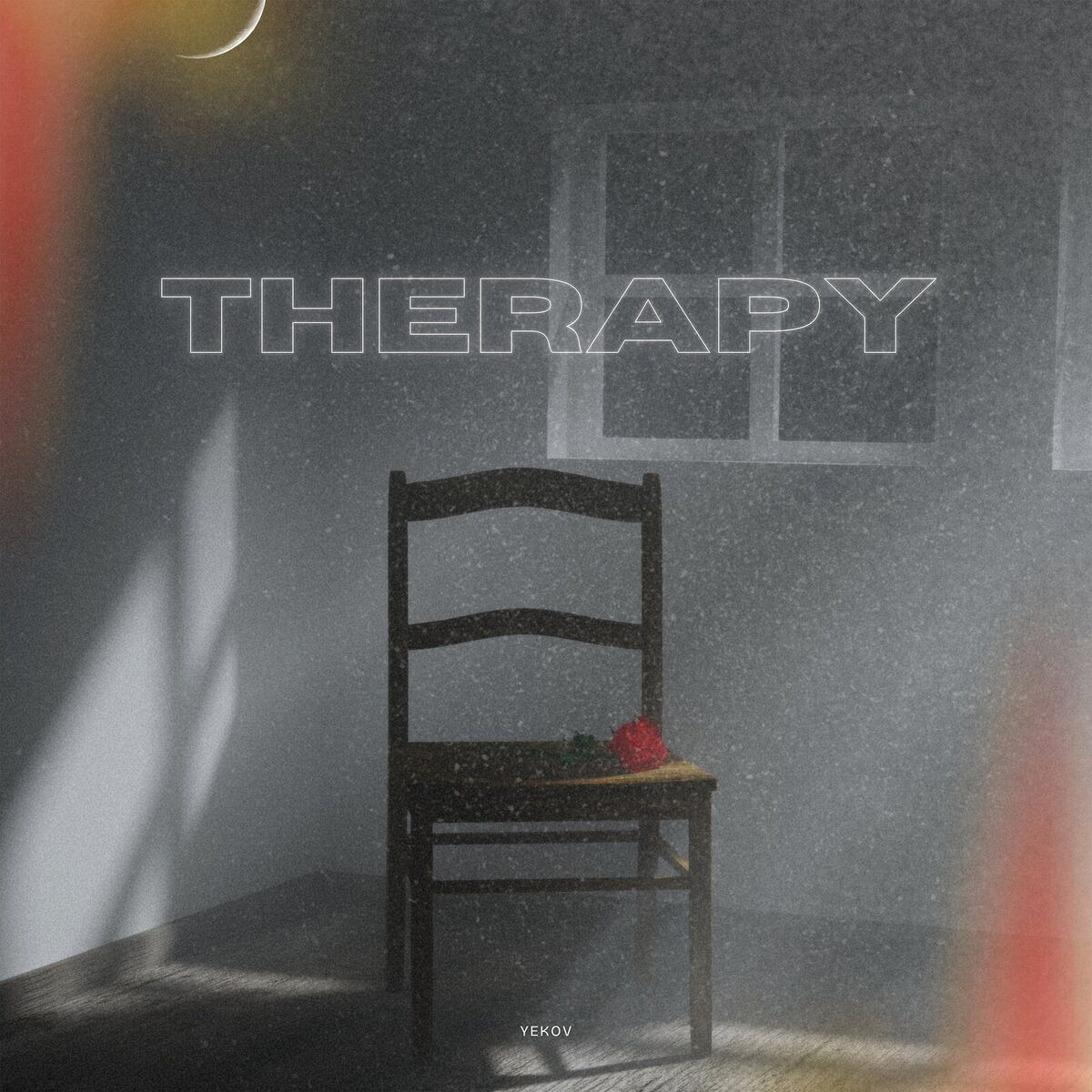 Album cover of Therapy