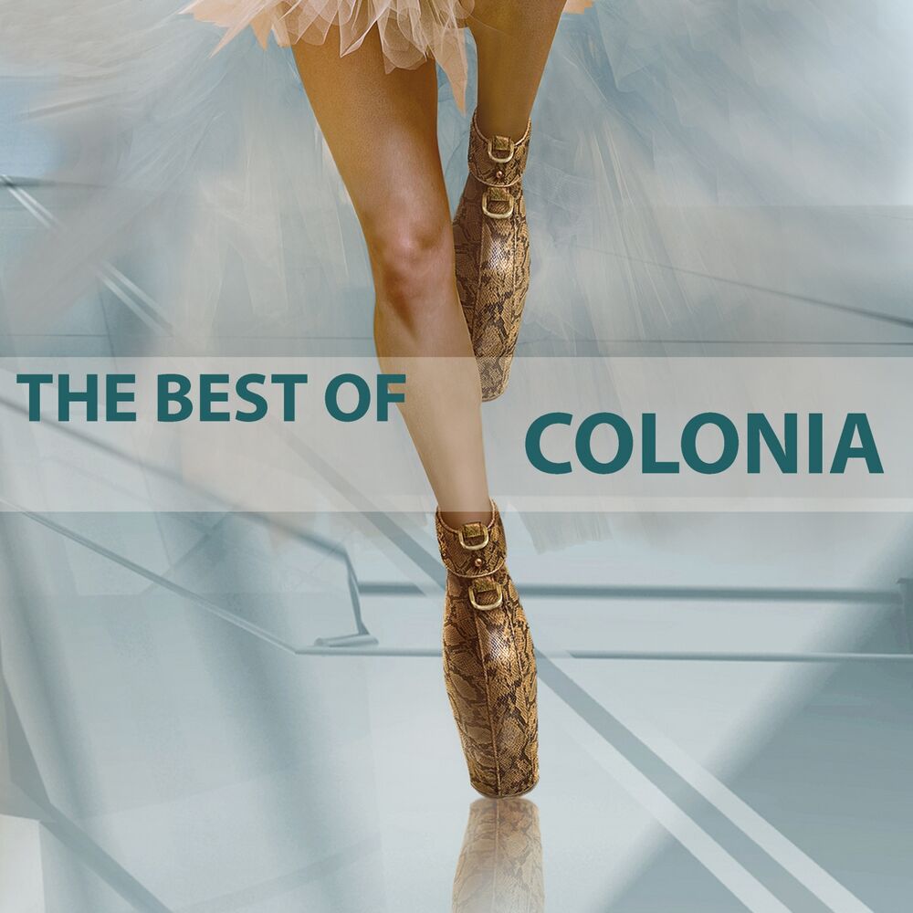 Picture of The best of