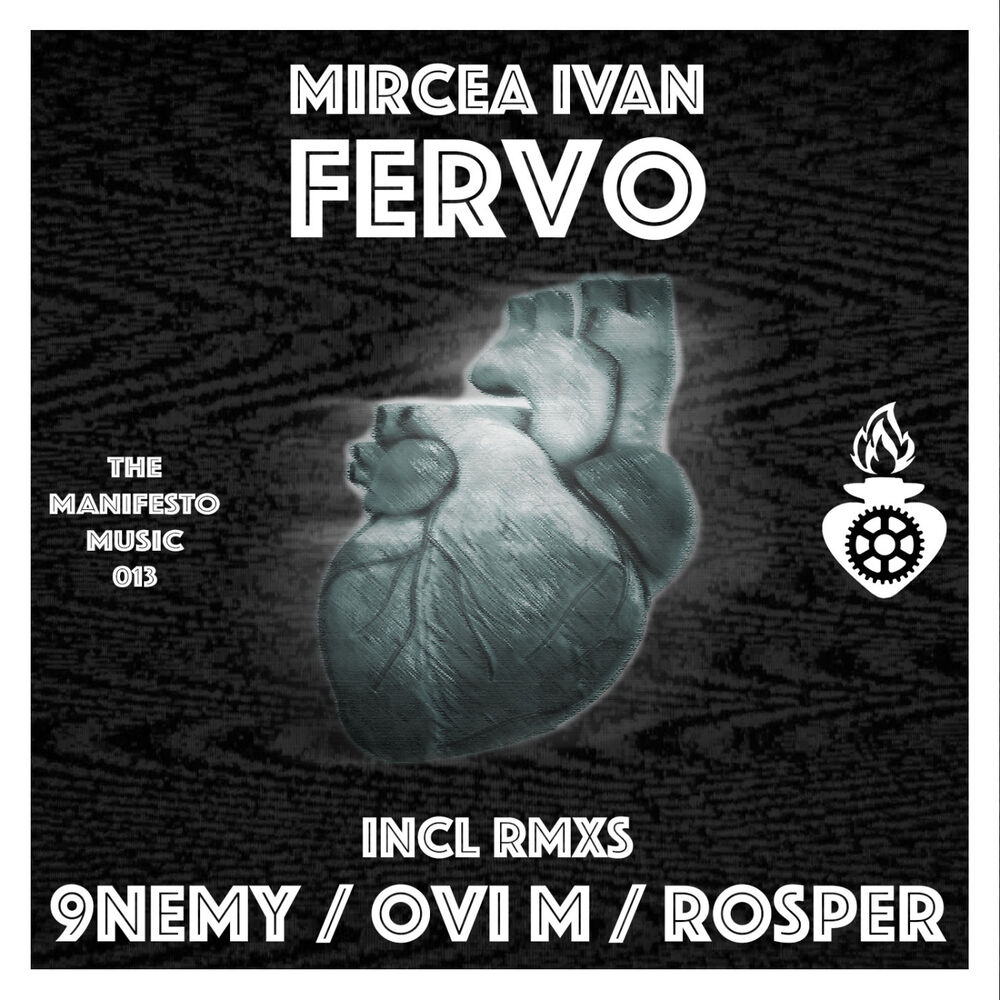 Picture of Fervo