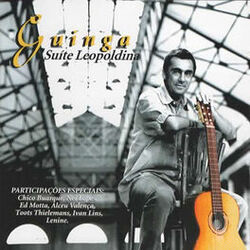 Cover of Suíte Leopoldina