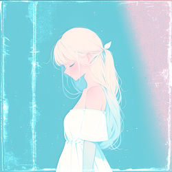 Cover of Drift Away by undefined
