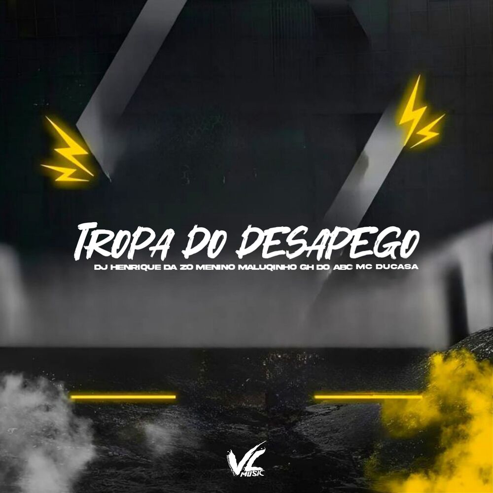 Picture of Tropa do Desapego