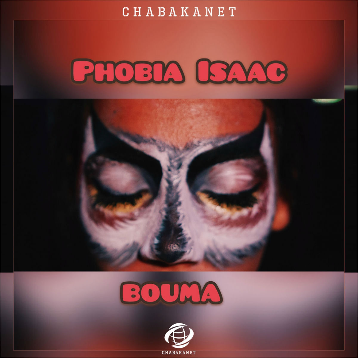 Album cover of Bouma