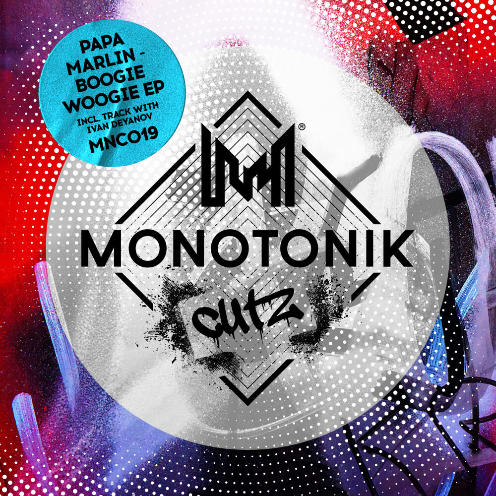 Picture of Boogie Woogie EP