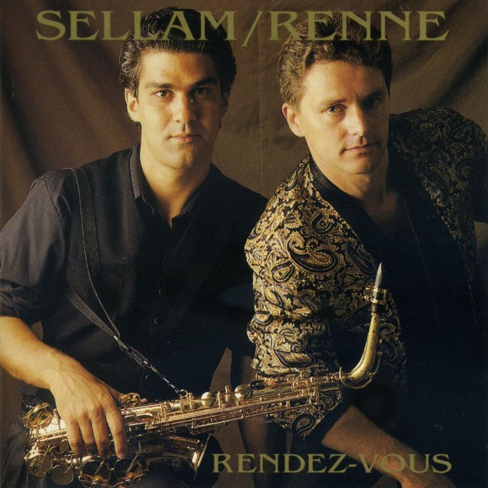 Picture of Rendez-vous