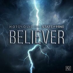 Cover of Believer