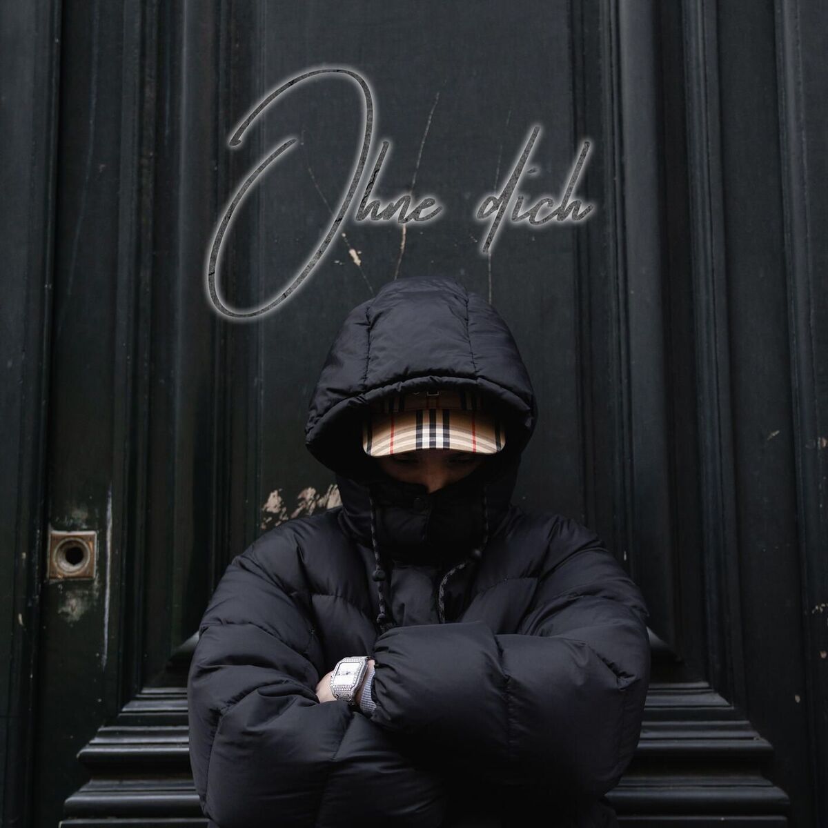 Album cover of Ohne dich