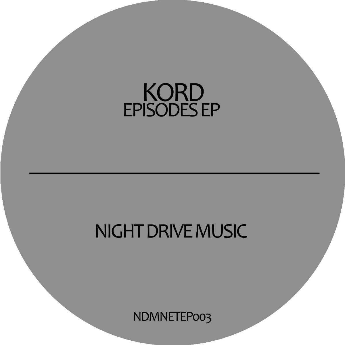 Album cover of Episodes