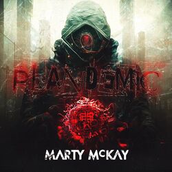 Cover of Plandemic