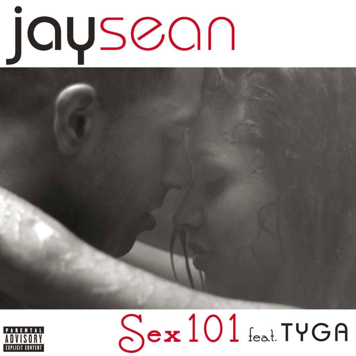 Album cover of Sex 101
