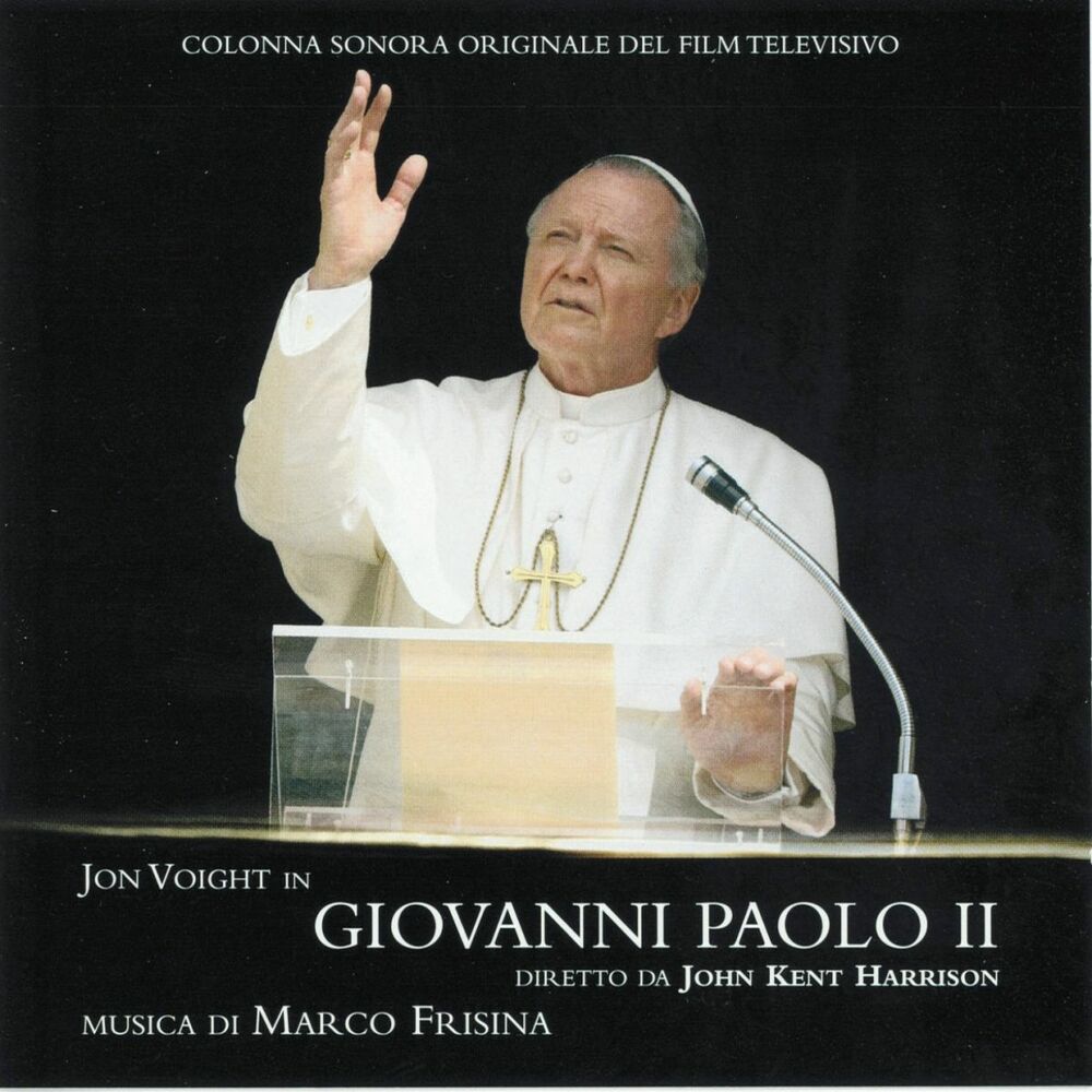 Picture of Giovanni Paolo II