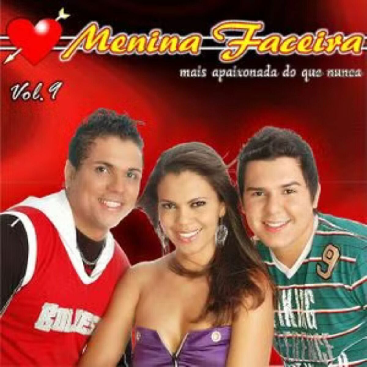Album cover of Mais Apaixonada do Que Nunca