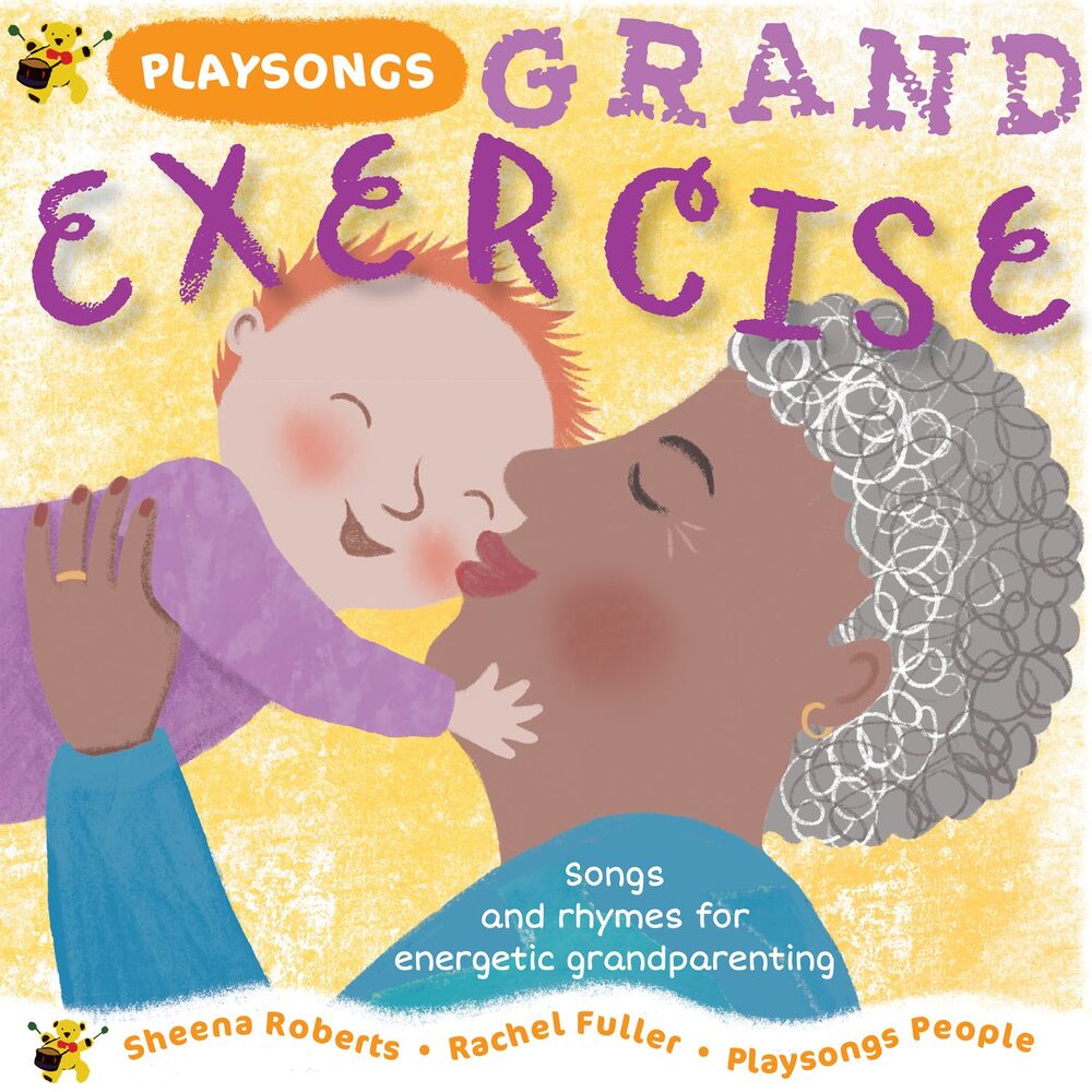 Picture of Playsongs Grand Exercise