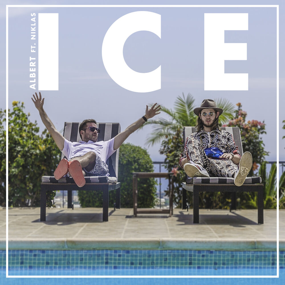Picture of ICE
