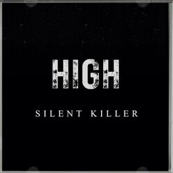 Cover of High