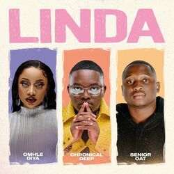 Cover of Linda