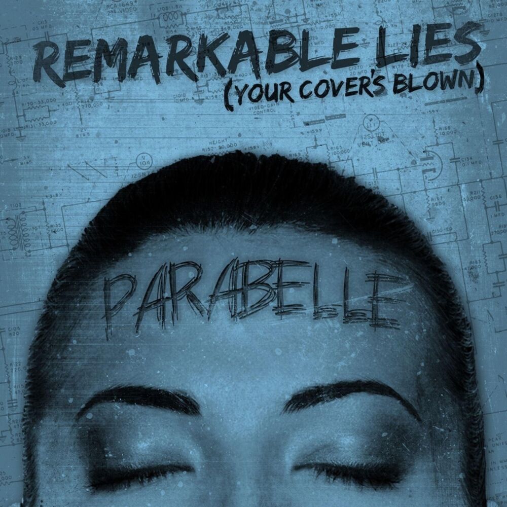 Picture of Remarkable Lies (Your Cover's Blown)