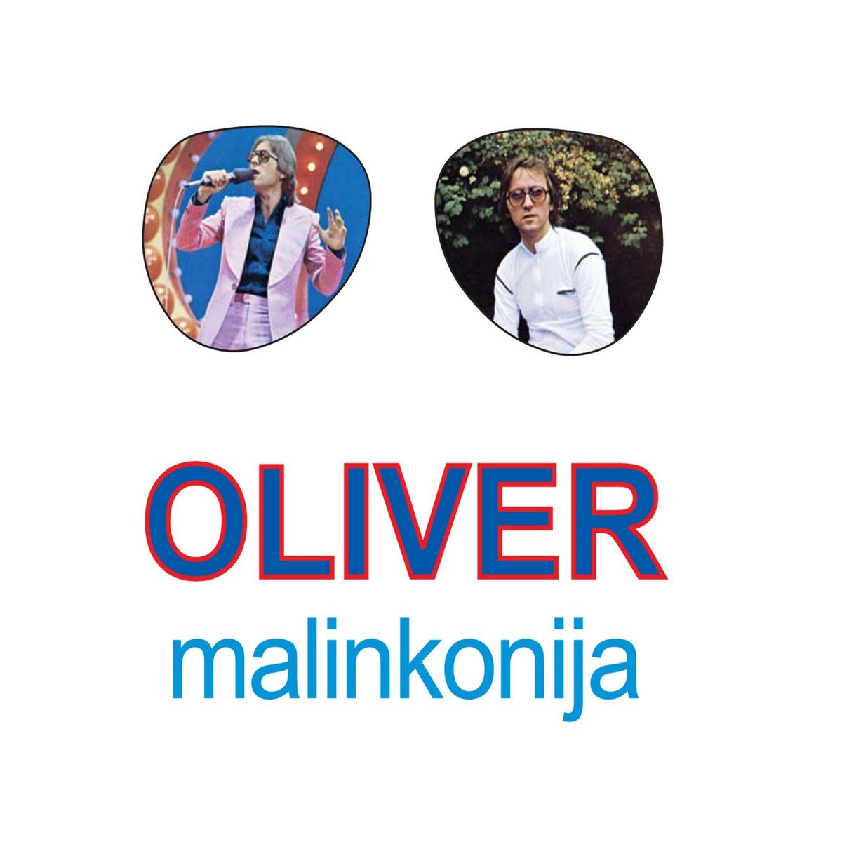 Album cover of Malinkonija