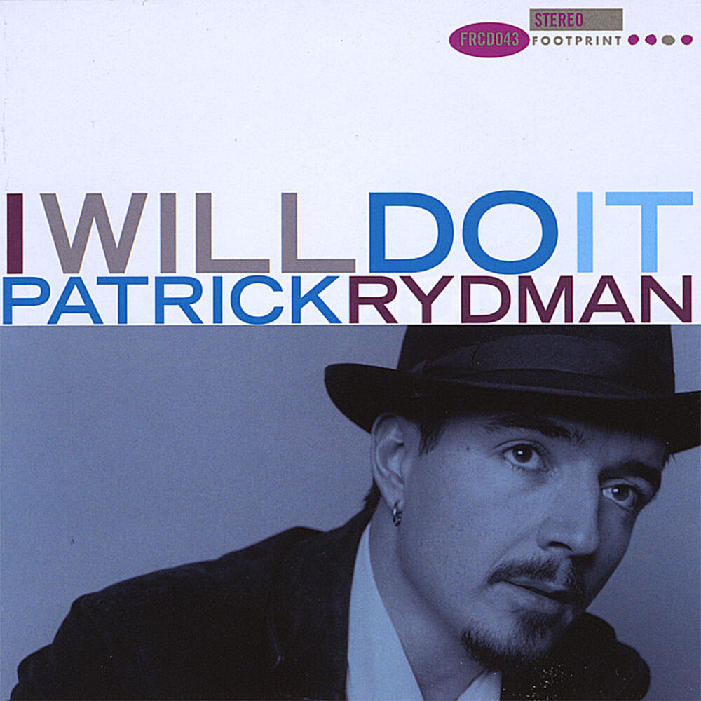 Picture of I Will Do It