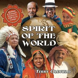 Cover of Spirit of the World