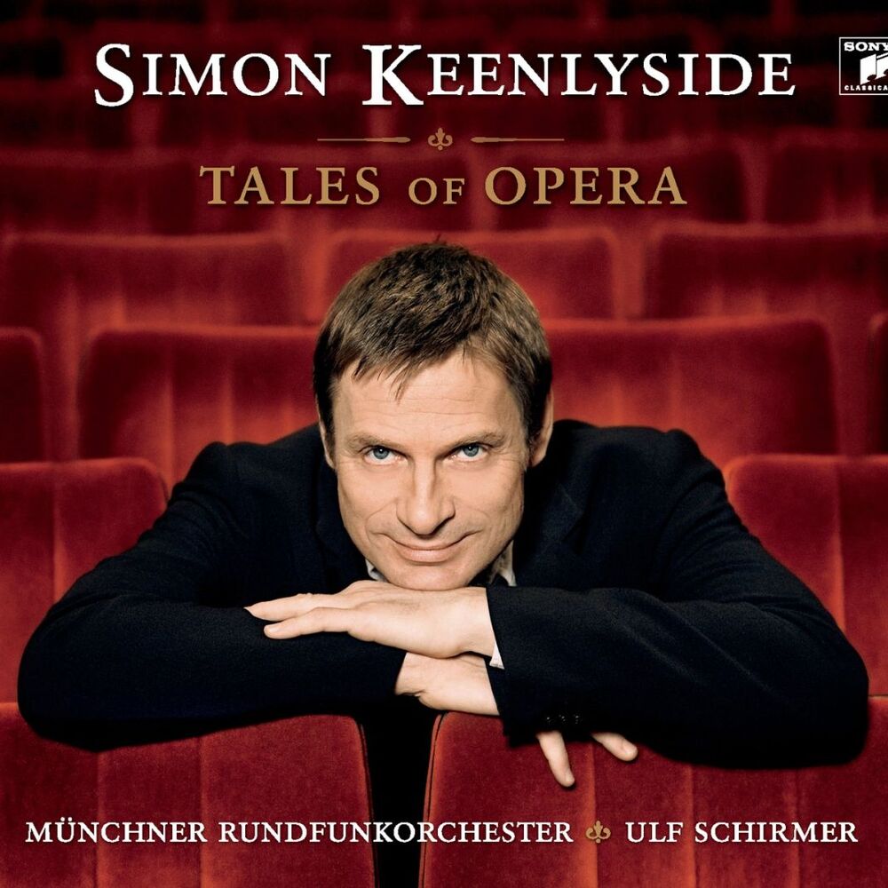 Picture of Tales Of Opera
